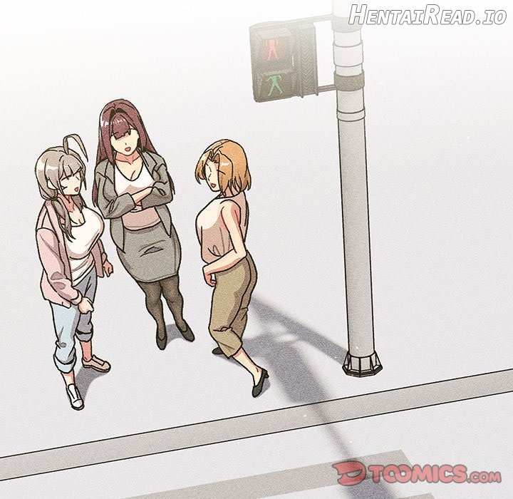 What Do I Do Now? Chapter 126 - page 184
