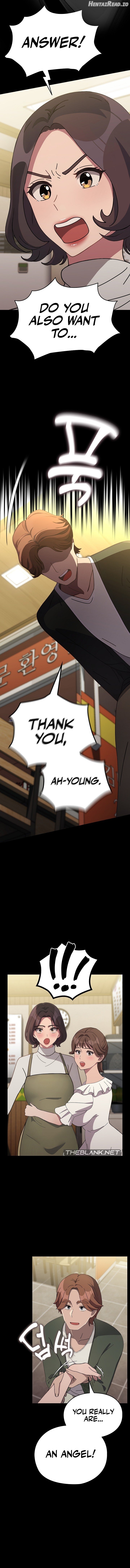 Hey Mister! Chapter 68 - page 5
