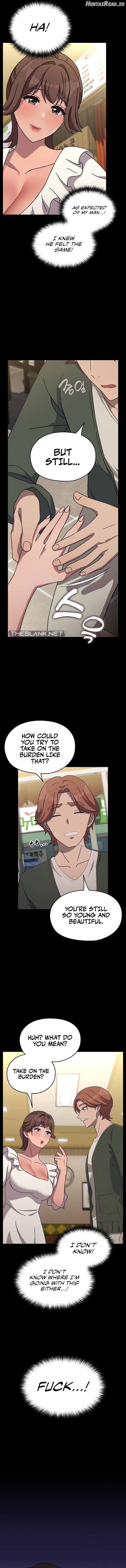 Hey Mister! Chapter 68 - page 6