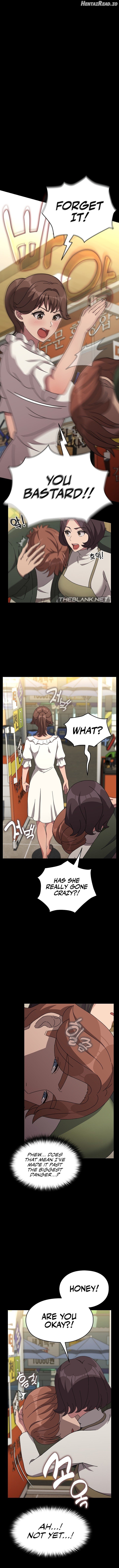 Hey Mister! Chapter 68 - page 9