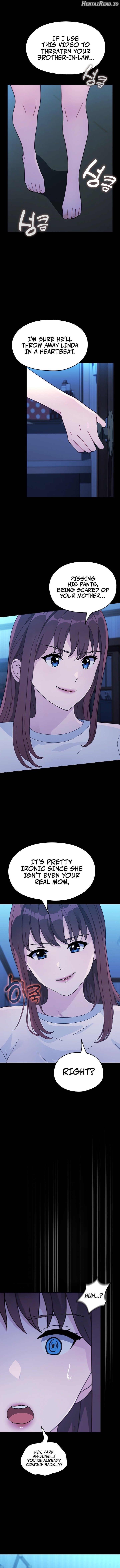 Hey Mister! Chapter 69 - page 12