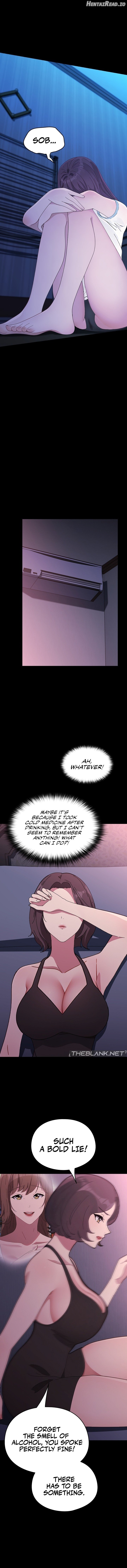 Hey Mister! Chapter 69 - page 15
