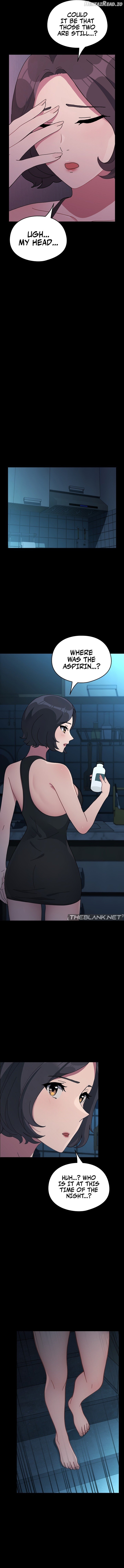 Hey Mister! Chapter 69 - page 16