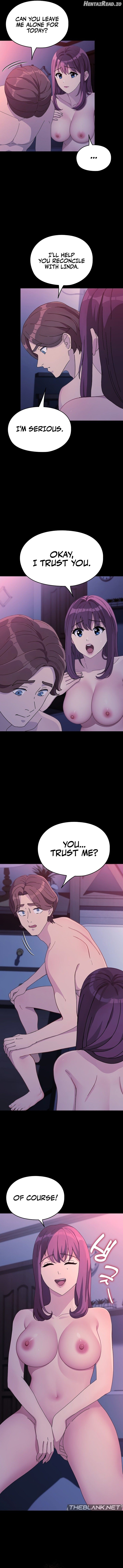 Hey Mister! Chapter 71 - page 14