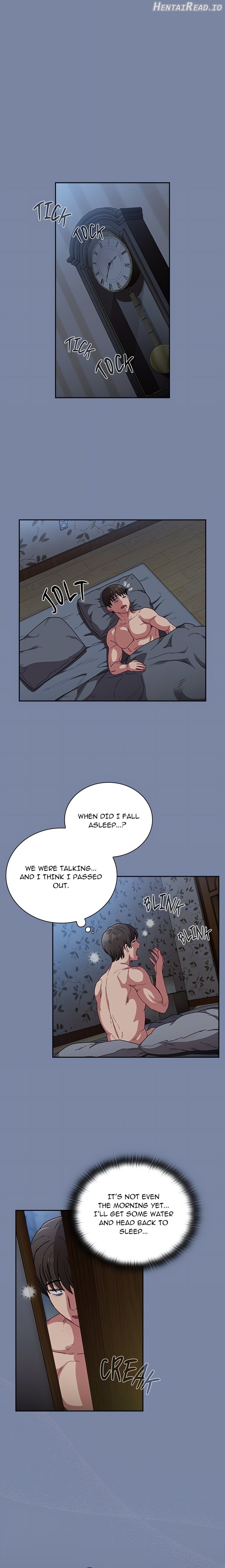 Maid Rehabilitation Chapter 91 - page 15