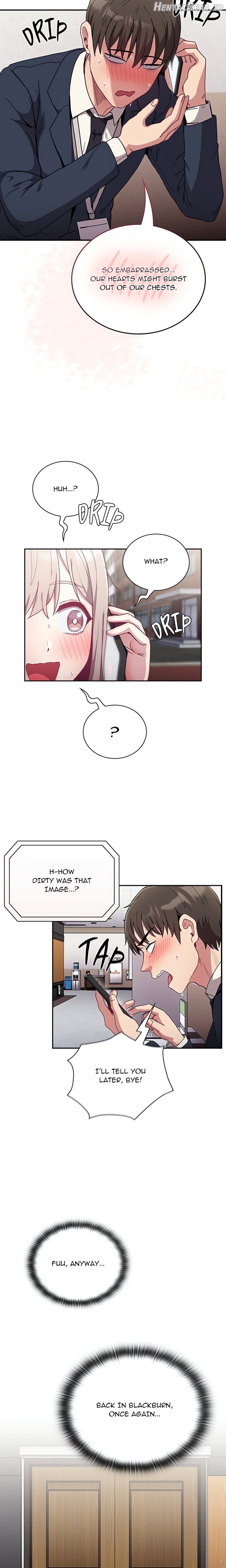 Maid Rehabilitation Chapter 91 - page 25