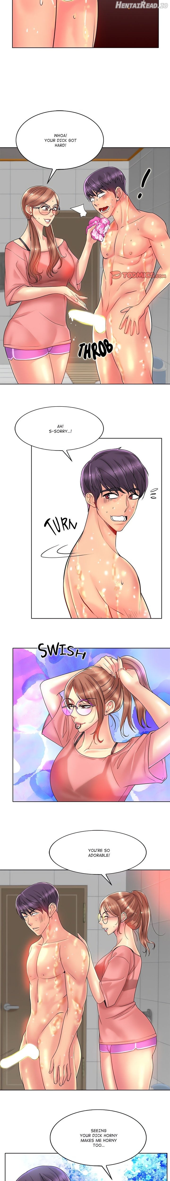 Hole in One Chapter 36 - page 16