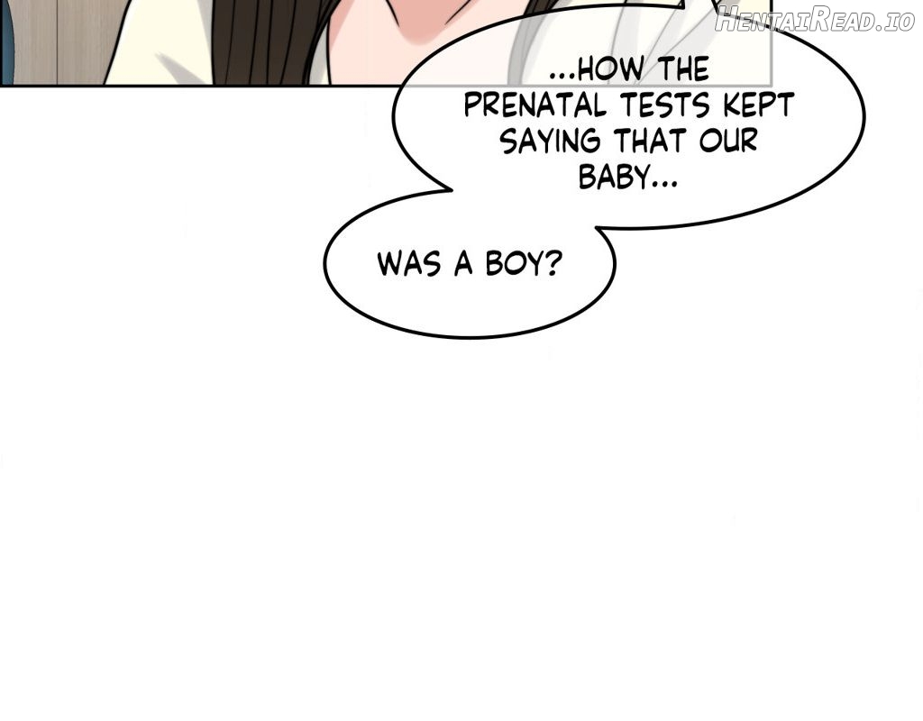 Wife for 1000 Days Chapter 80 - page 114
