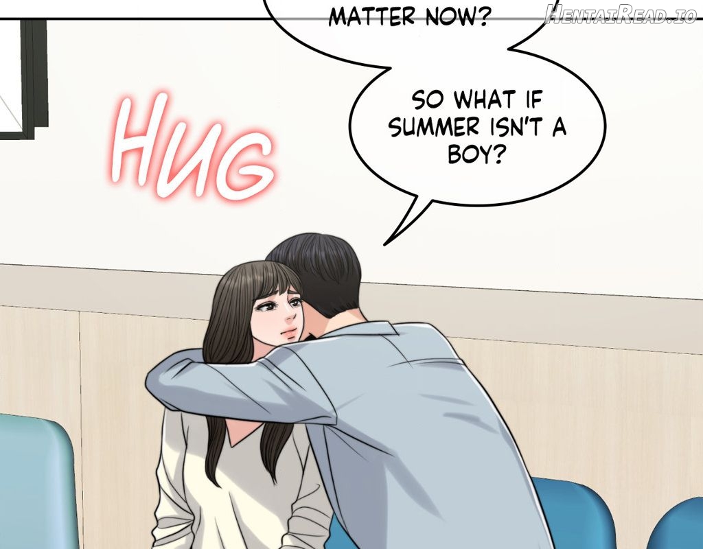 Wife for 1000 Days Chapter 80 - page 125