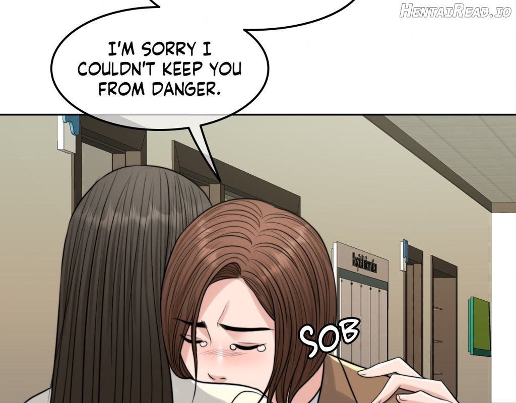 Wife for 1000 Days Chapter 80 - page 161