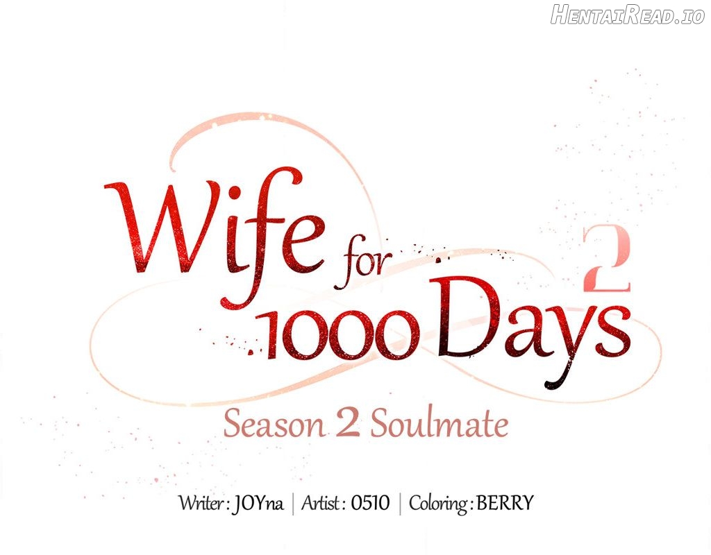 Wife for 1000 Days Chapter 80 - page 31