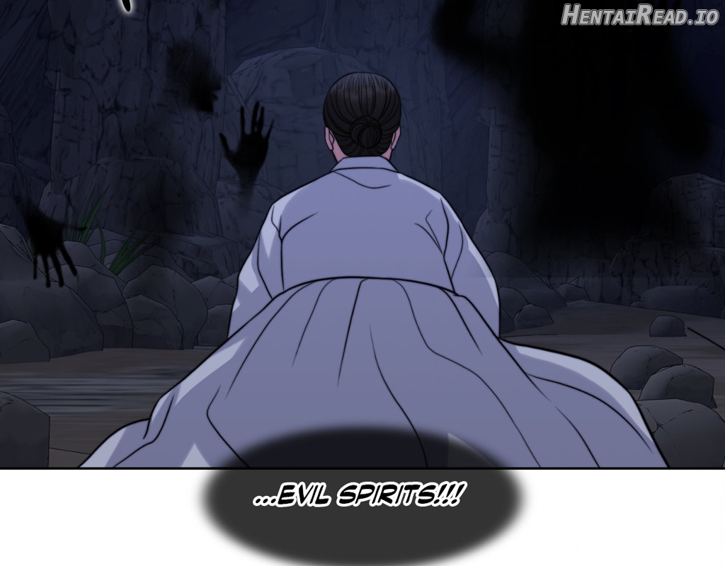 Wife for 1000 Days Chapter 81 - page 167