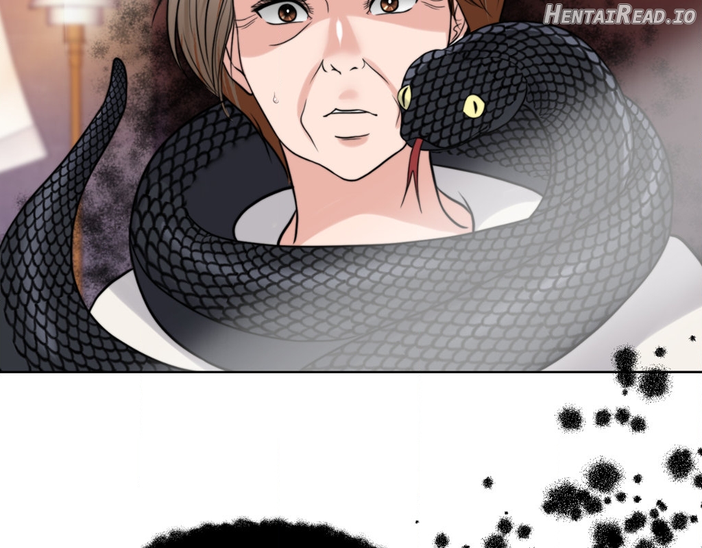 Wife for 1000 Days Chapter 81 - page 23