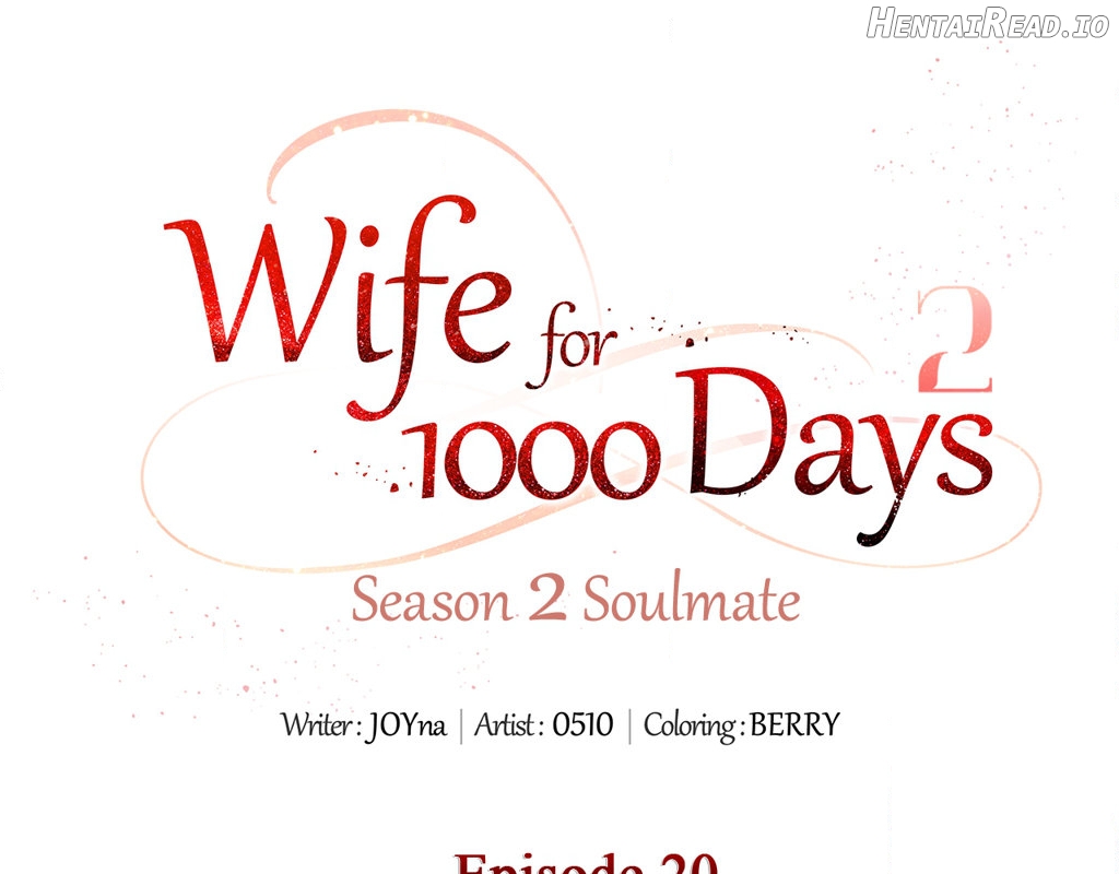 Wife for 1000 Days Chapter 81 - page 50
