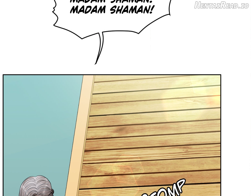Wife for 1000 Days Chapter 81 - page 54