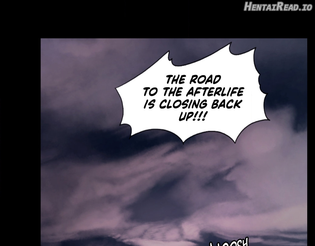 Wife for 1000 Days Chapter 81 - page 99