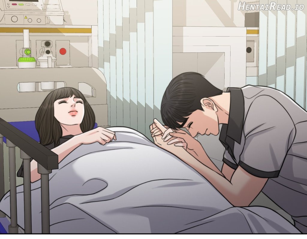 Wife for 1000 Days Chapter 84 - page 214