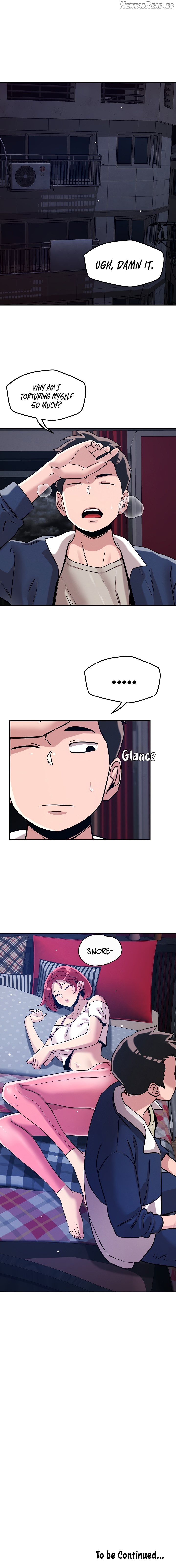 How did we get here Lee Ji-Kyung Chapter 27 - page 6