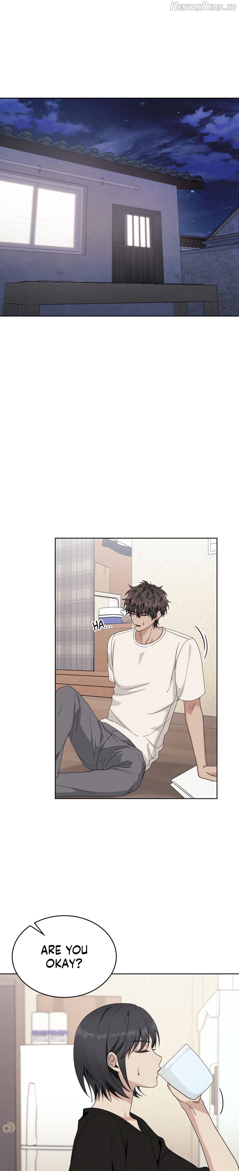 11336 - Manhwa Chapter 28 - page 1