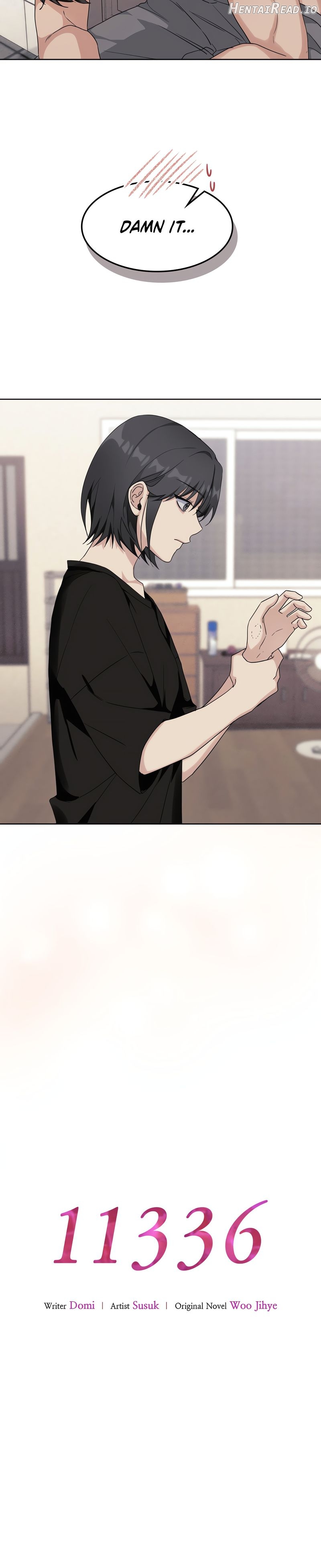 11336 - Manhwa Chapter 28 - page 17