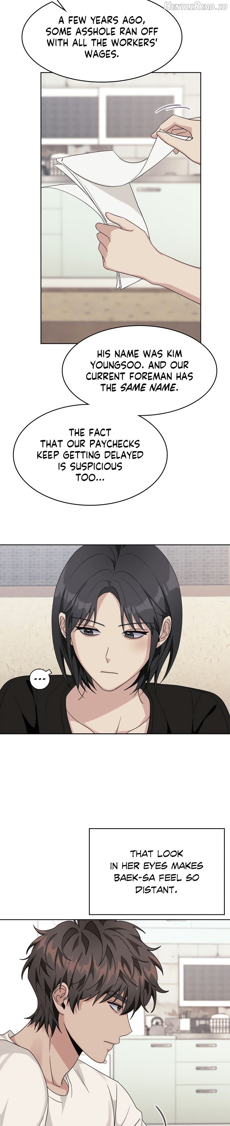 11336 - Manhwa Chapter 28 - page 3