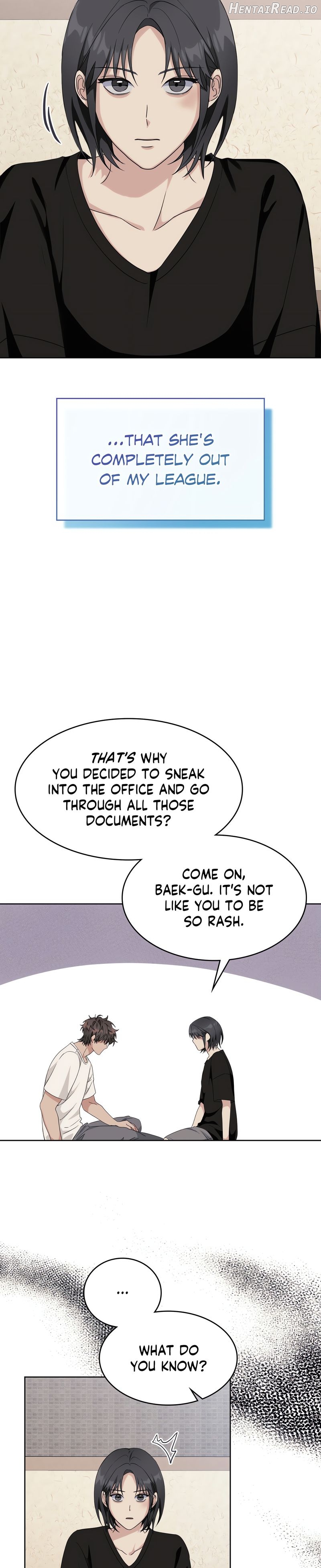 11336 - Manhwa Chapter 28 - page 5
