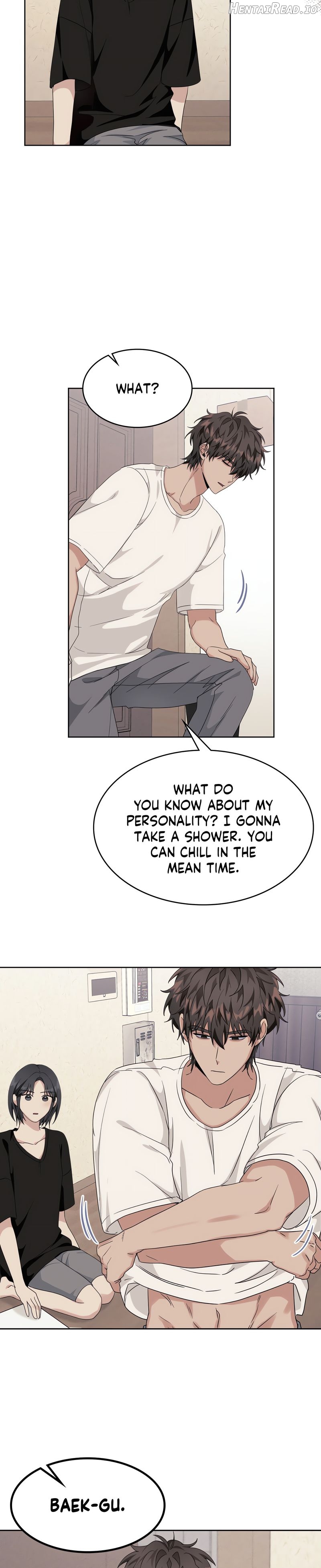 11336 - Manhwa Chapter 28 - page 6