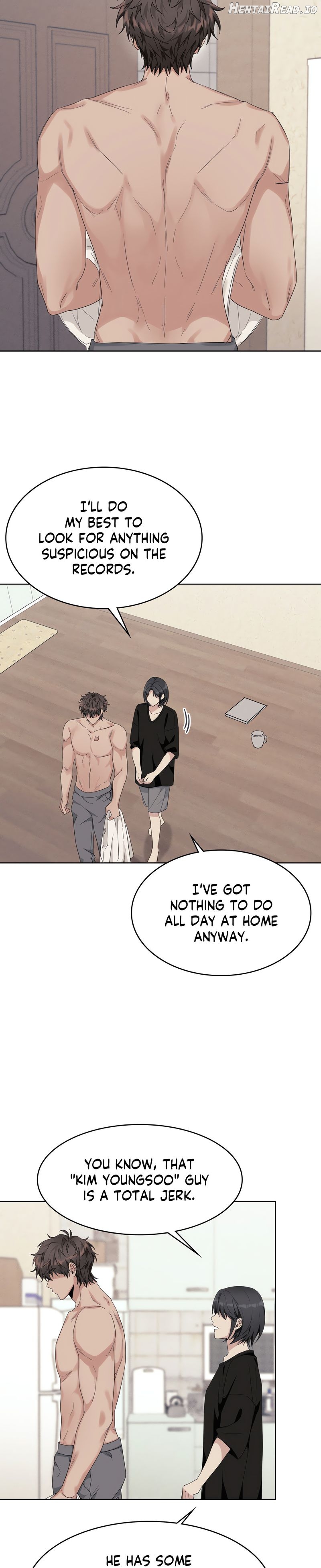 11336 - Manhwa Chapter 28 - page 7