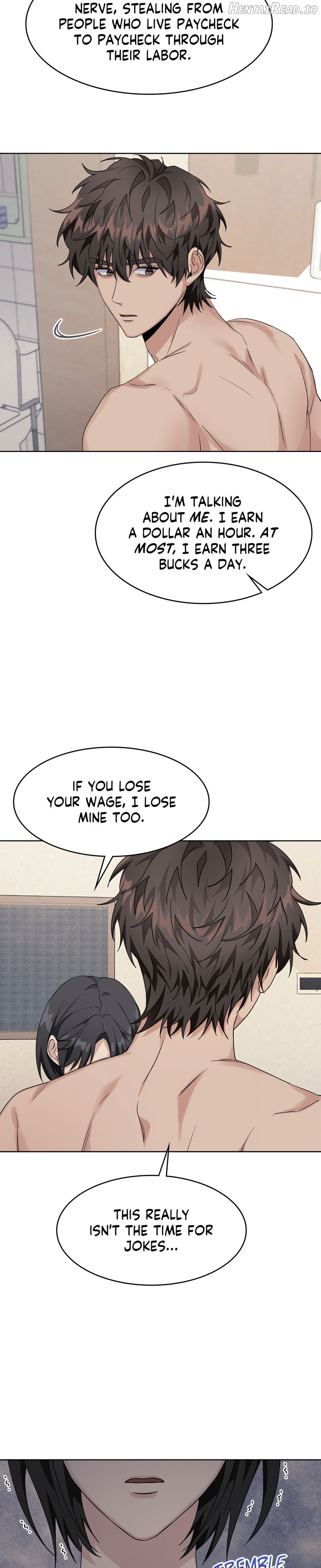 11336 - Manhwa Chapter 28 - page 8
