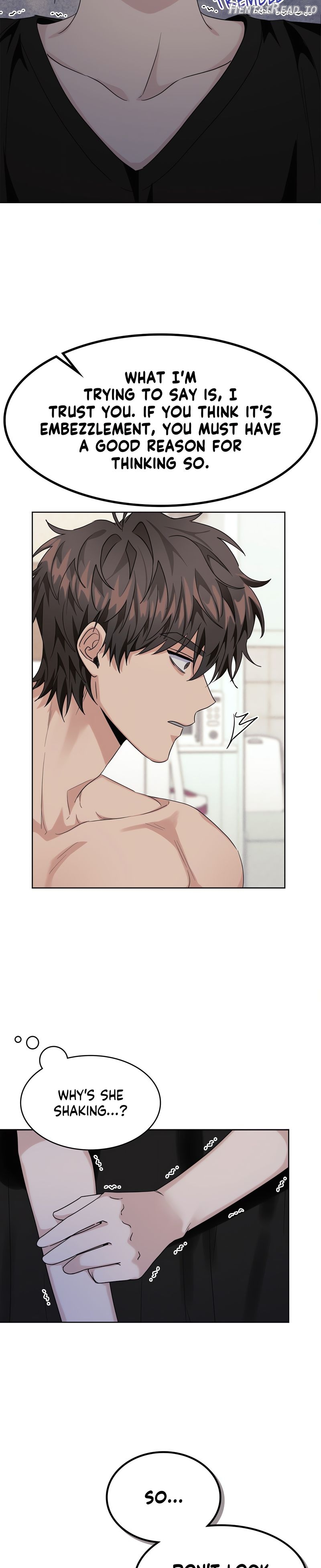 11336 - Manhwa Chapter 28 - page 9