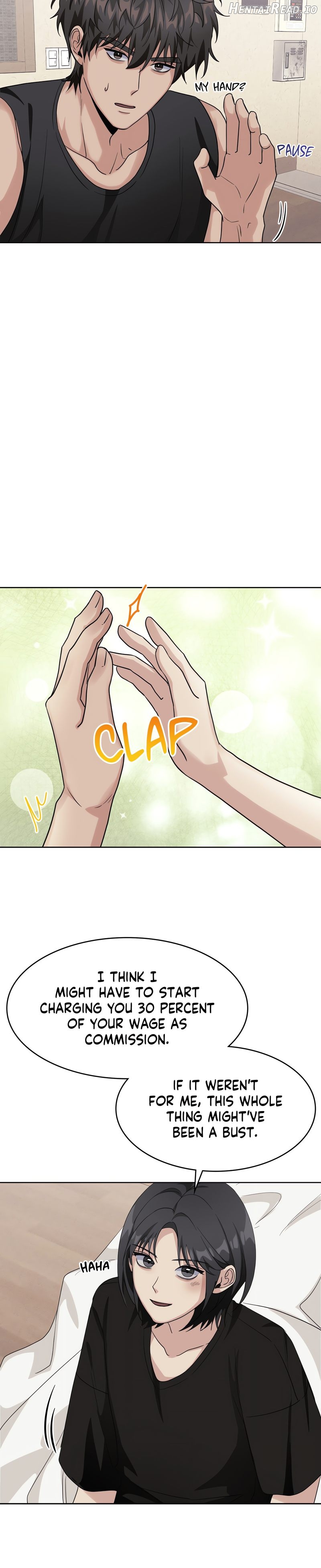 11336 - Manhwa Chapter 29 - page 14