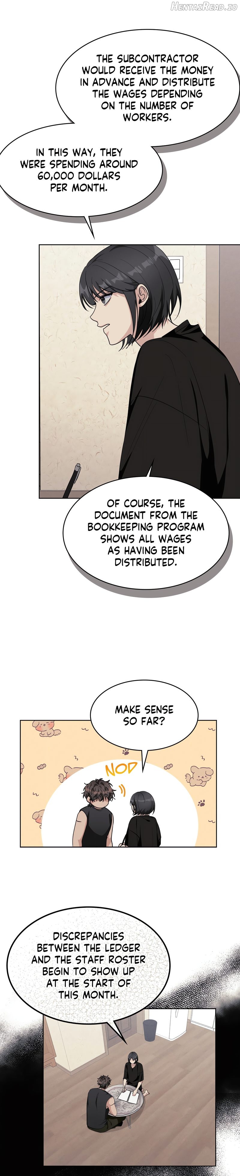 11336 - Manhwa Chapter 29 - page 17