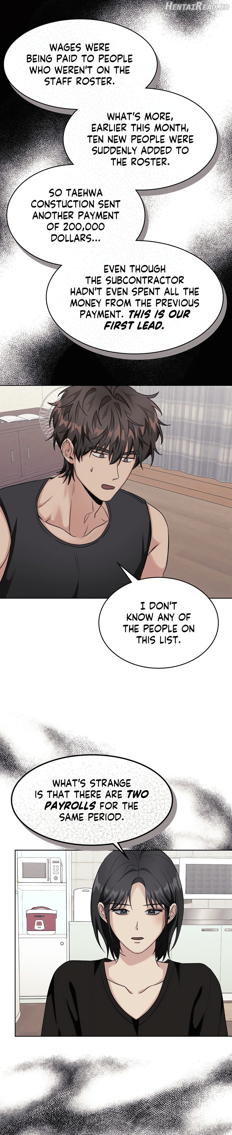11336 - Manhwa Chapter 29 - page 18