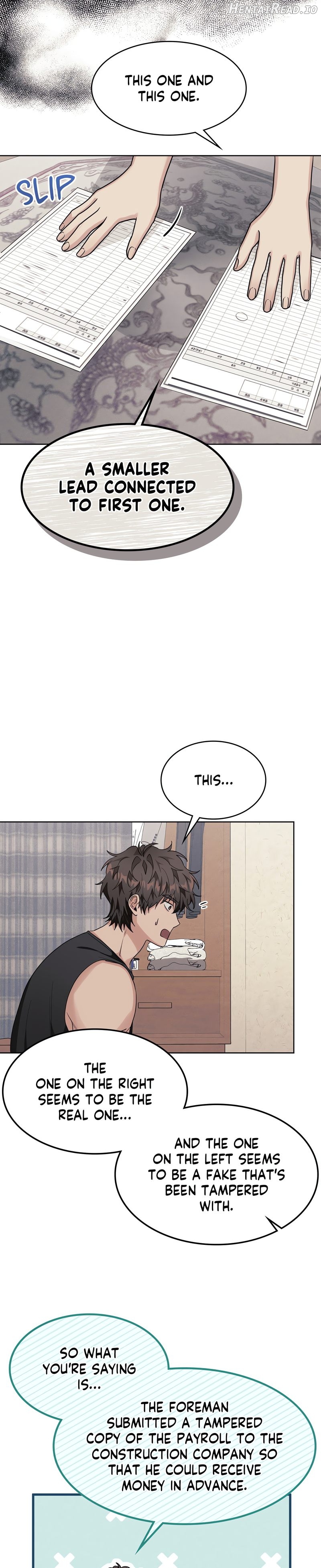 11336 - Manhwa Chapter 29 - page 19