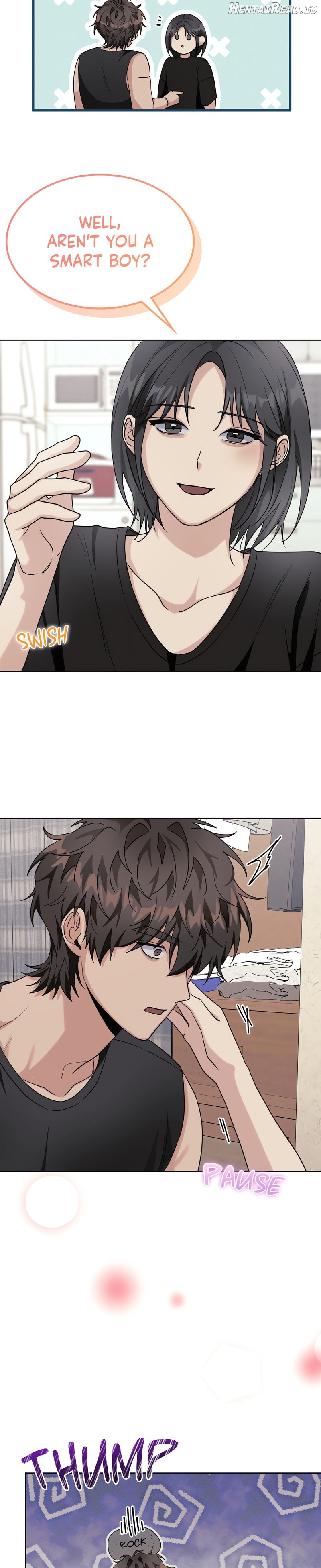 11336 - Manhwa Chapter 29 - page 20