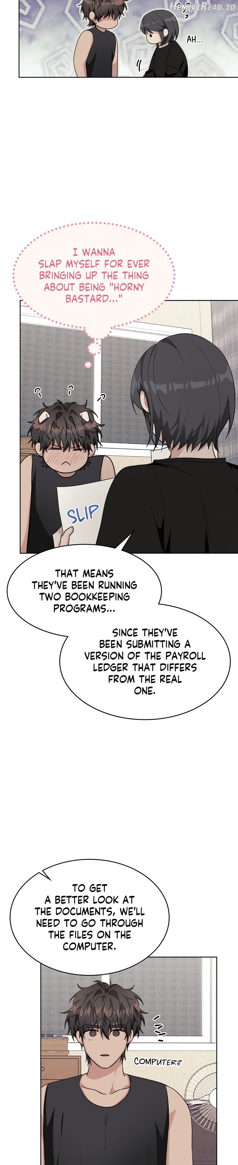 11336 - Manhwa Chapter 29 - page 21