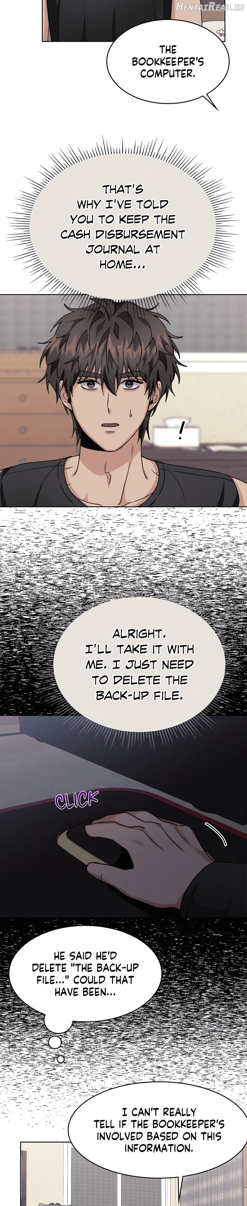 11336 - Manhwa Chapter 29 - page 22