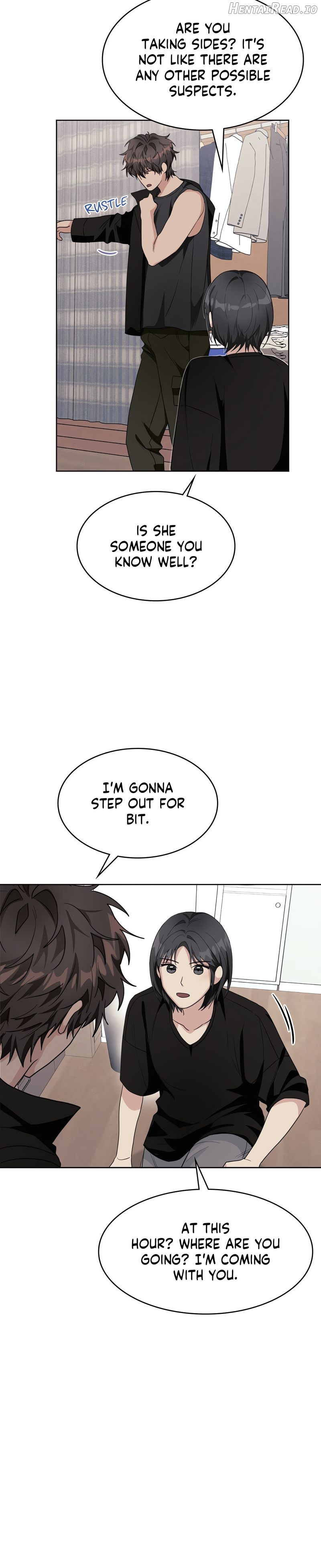 11336 - Manhwa Chapter 29 - page 25
