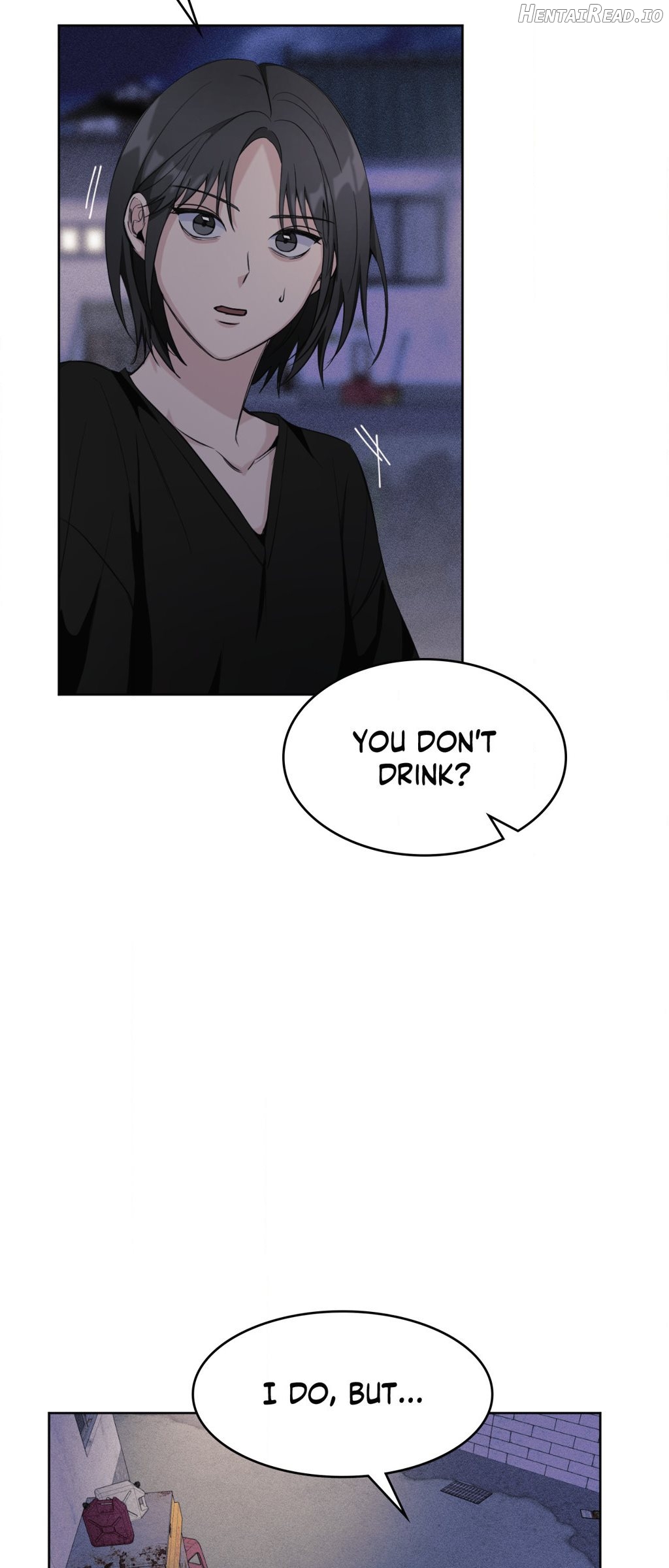 11336 - Manhwa Chapter 31 - page 2