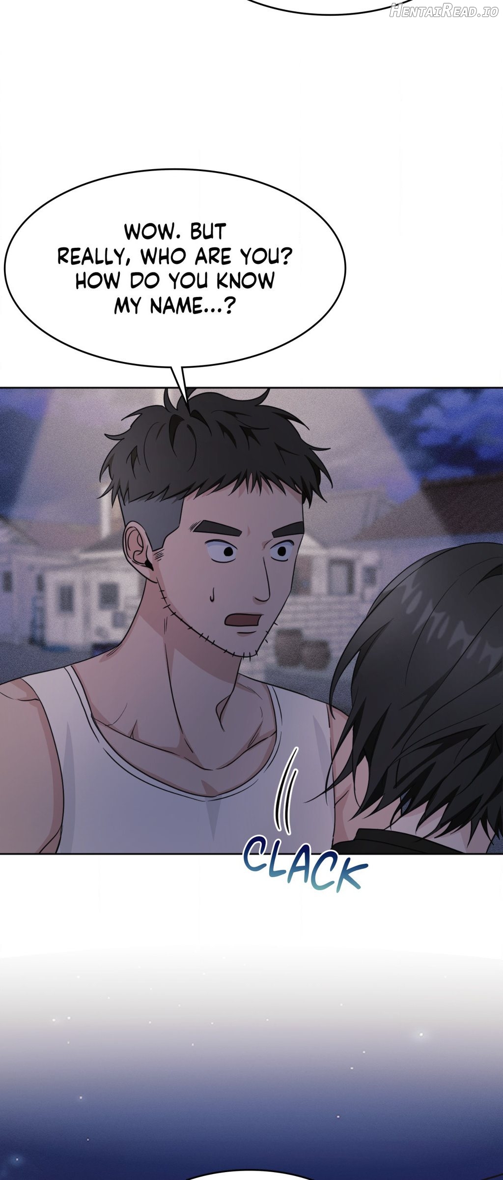 11336 - Manhwa Chapter 31 - page 32