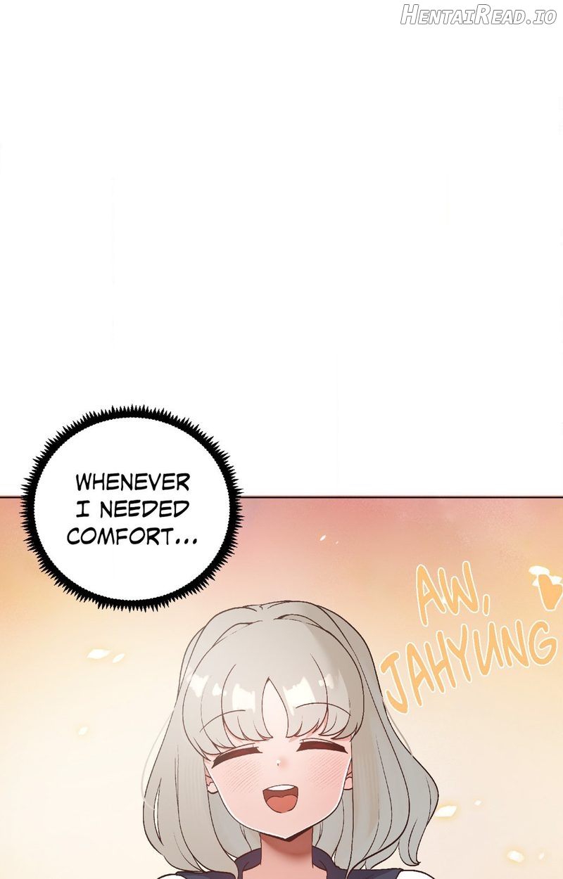 Family with Benefits Chapter 23 - page 61