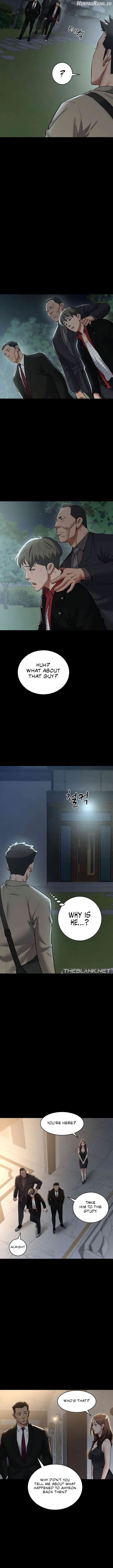 A Very Privative Revenge Chapter 22 - page 7