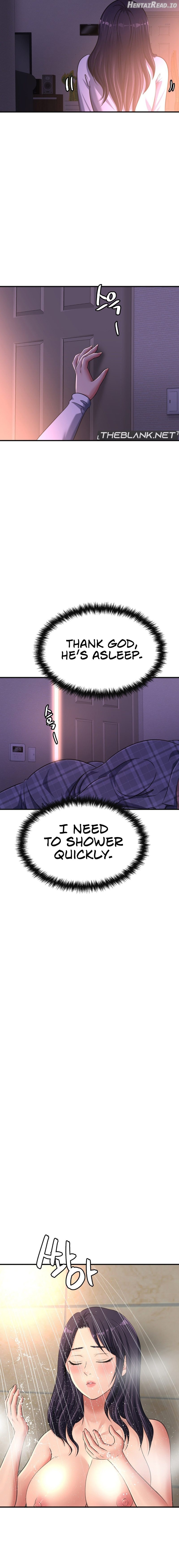 Secret Affection Chapter 19 - page 10