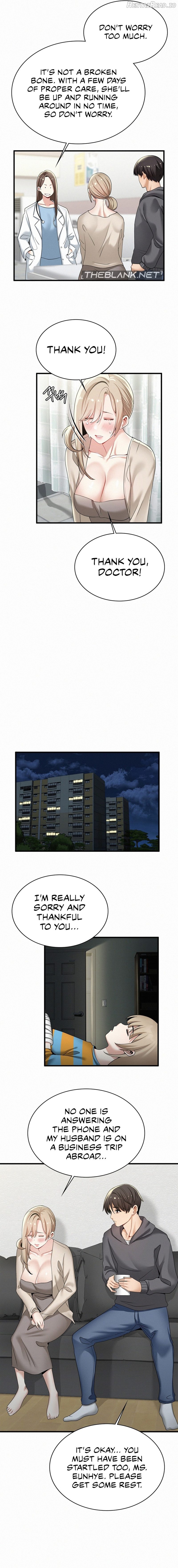 Landlord - Manhwa Chapter 18 - page 2