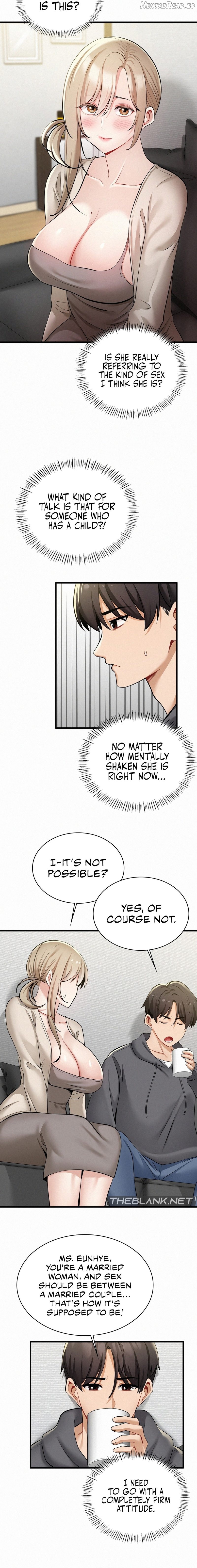 Landlord - Manhwa Chapter 18 - page 11