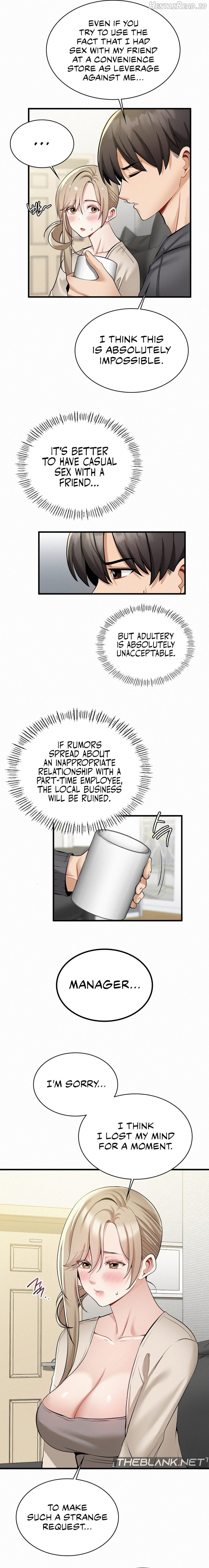 Landlord - Manhwa Chapter 18 - page 12