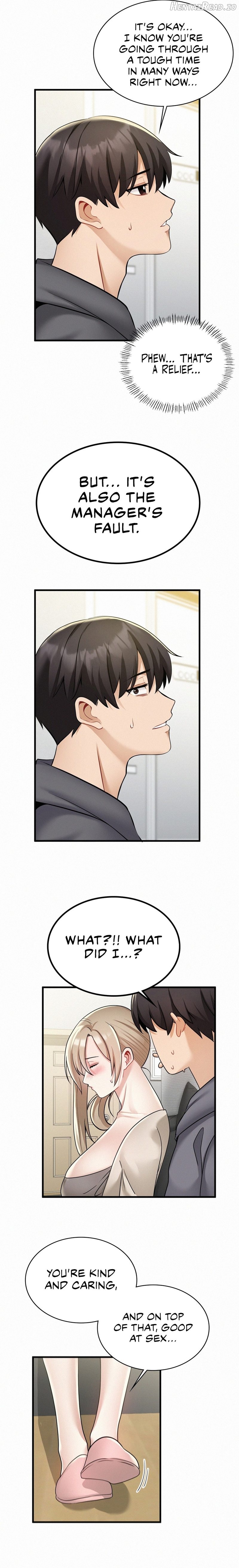Landlord - Manhwa Chapter 18 - page 13