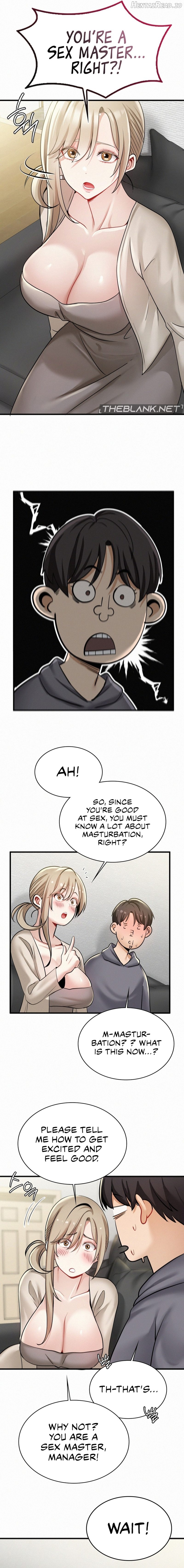 Landlord - Manhwa Chapter 18 - page 14