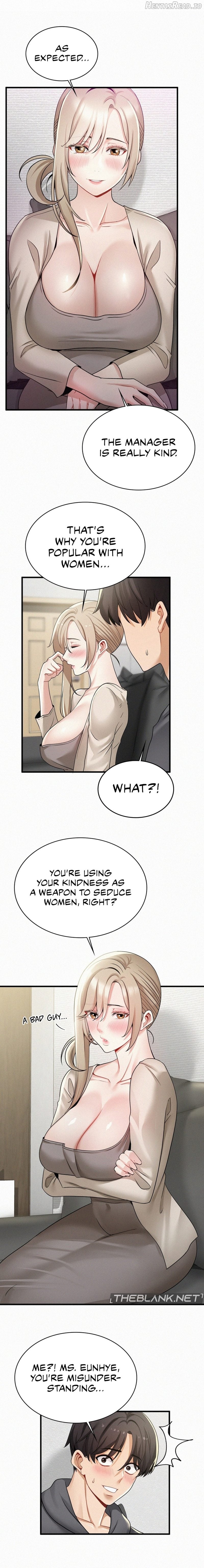 Landlord - Manhwa Chapter 18 - page 5