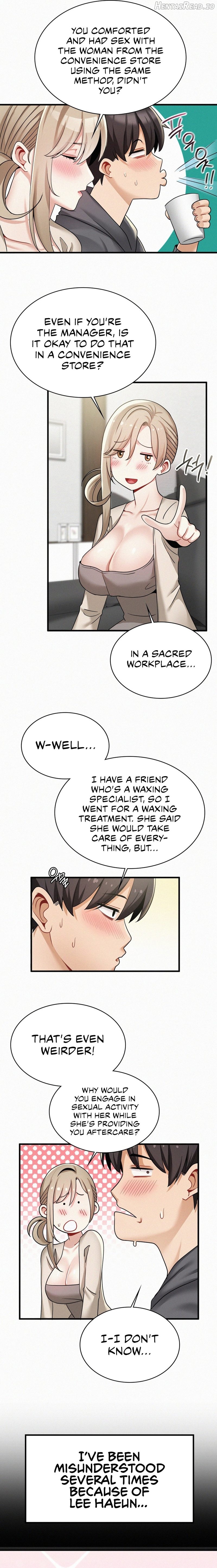 Landlord - Manhwa Chapter 18 - page 6